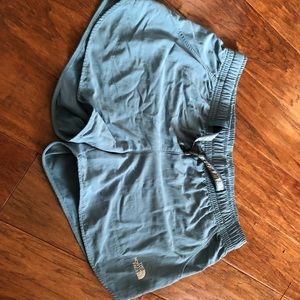 North Face Shorts